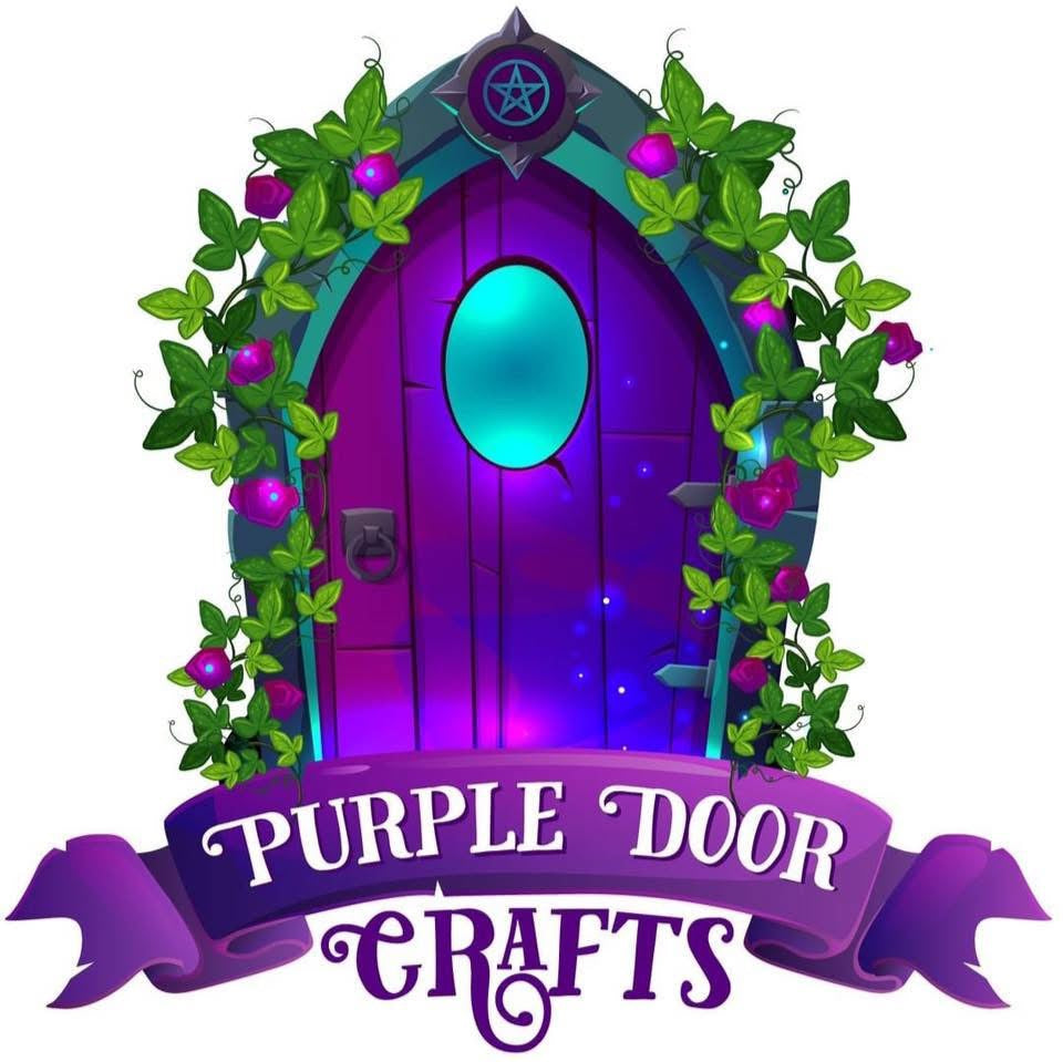 PurpleDoorCrafts
